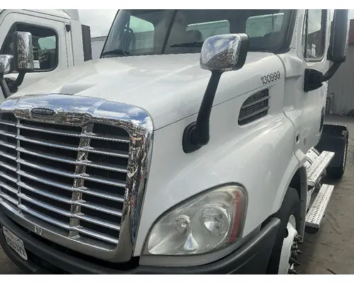 FREIGHTLINER Cascadia 113 Hood