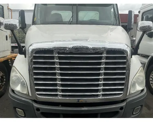 FREIGHTLINER Cascadia 113 Hood