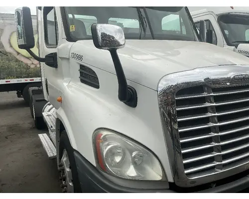 FREIGHTLINER Cascadia 113 Hood