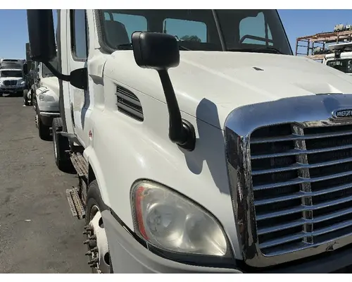FREIGHTLINER Cascadia 113 Hood