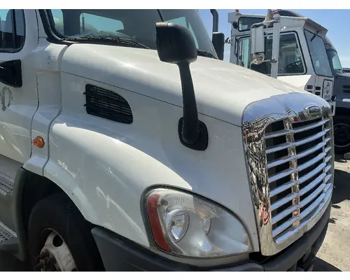 FREIGHTLINER Cascadia 113 Hood