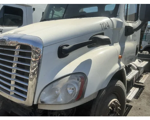 FREIGHTLINER Cascadia 113 Hood