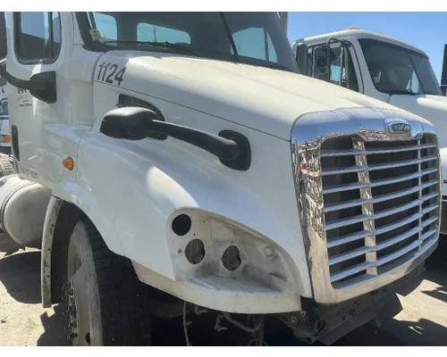 FREIGHTLINER Cascadia 113 Hood
