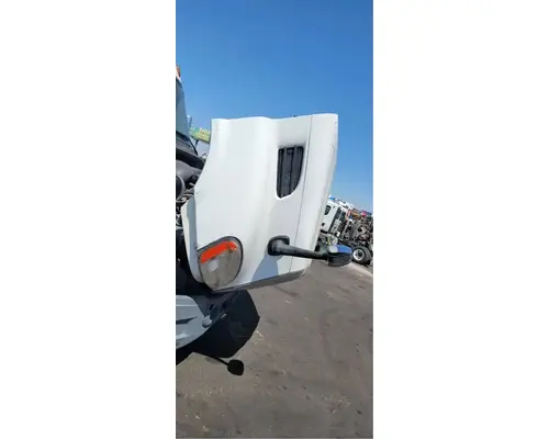 FREIGHTLINER Cascadia 113 Hood