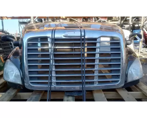 FREIGHTLINER Cascadia 113 Hood