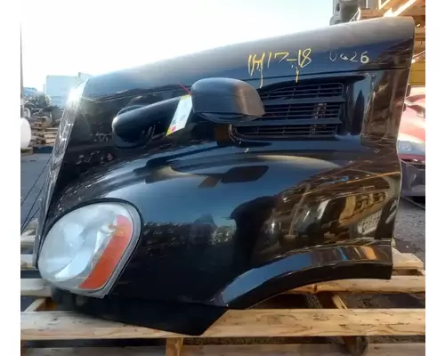 FREIGHTLINER Cascadia 113 Hood