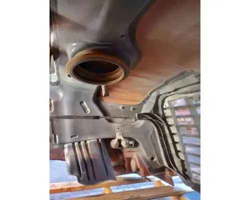 FREIGHTLINER Cascadia 113 Hood
