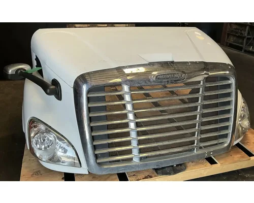 FREIGHTLINER Cascadia 113 Hood