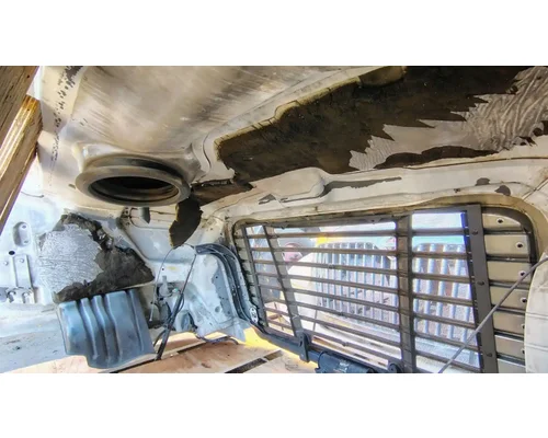 FREIGHTLINER Cascadia 113 Hood