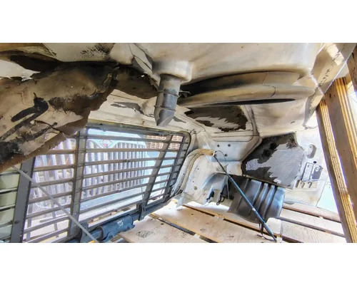 FREIGHTLINER Cascadia 113 Hood