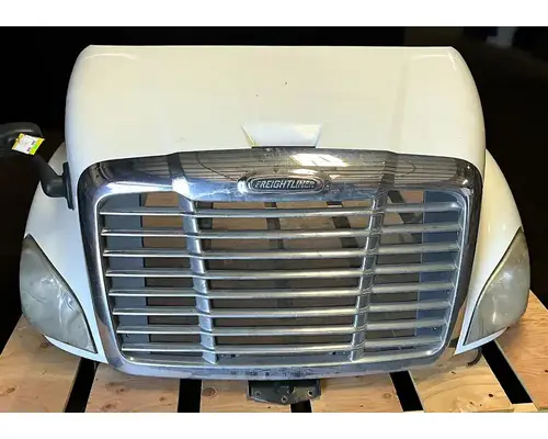FREIGHTLINER Cascadia 113 Hood