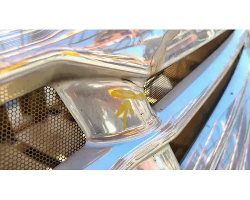 FREIGHTLINER Cascadia 113 Hood