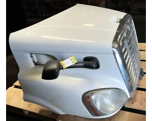 FREIGHTLINER Cascadia 113 Hood