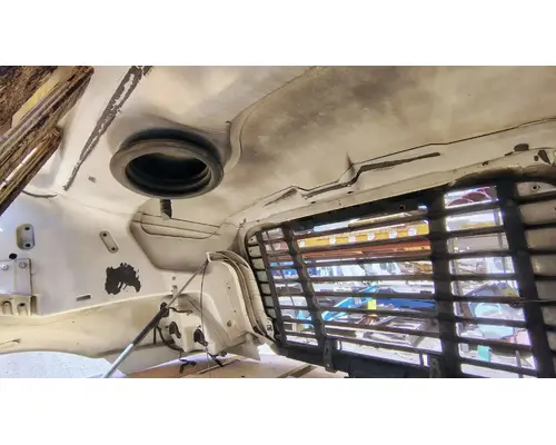 FREIGHTLINER Cascadia 113 Hood