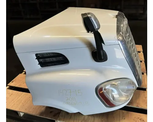 FREIGHTLINER Cascadia 113 Hood