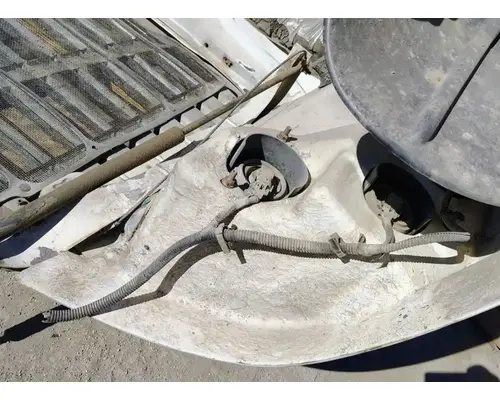 FREIGHTLINER Cascadia 113 Hood