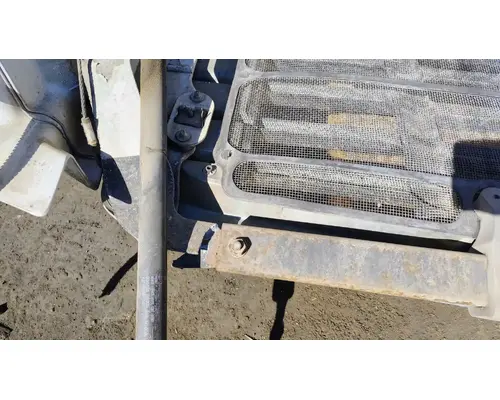 FREIGHTLINER Cascadia 113 Hood