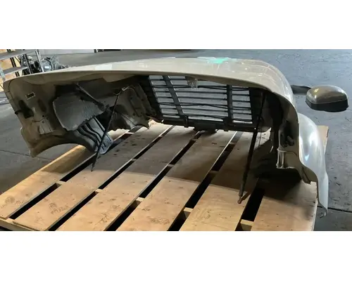 FREIGHTLINER Cascadia 113 Hood