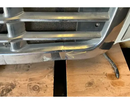 FREIGHTLINER Cascadia 113 Hood