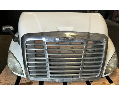 FREIGHTLINER Cascadia 113 Hood