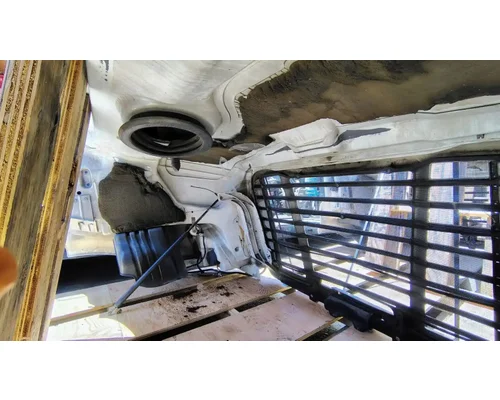 FREIGHTLINER Cascadia 113 Hood