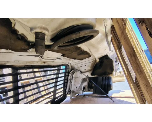 FREIGHTLINER Cascadia 113 Hood