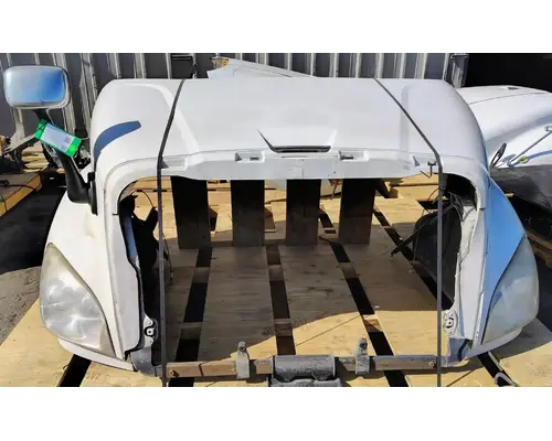 FREIGHTLINER Cascadia 113 Hood