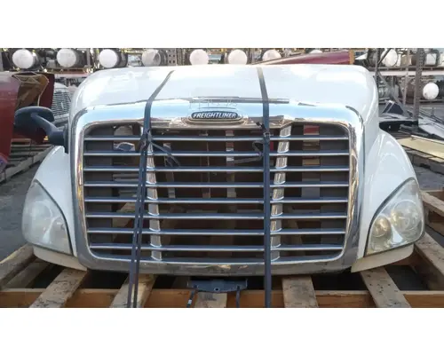 FREIGHTLINER Cascadia 113 Hood