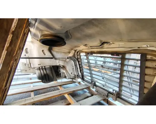 FREIGHTLINER Cascadia 113 Hood