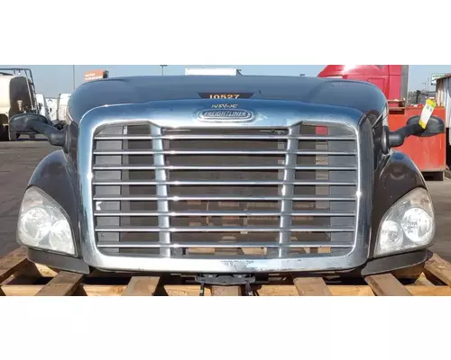 FREIGHTLINER Cascadia 113 Hood