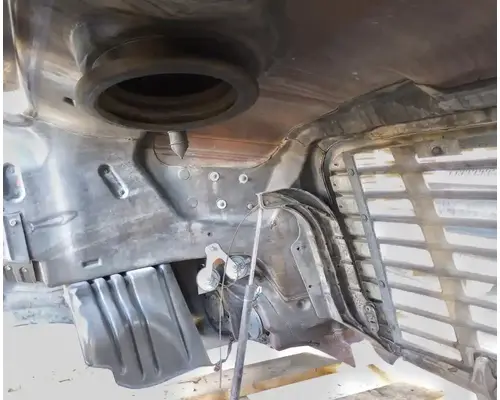 FREIGHTLINER Cascadia 113 Hood