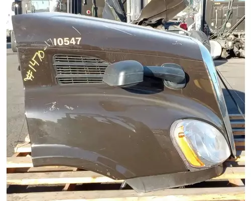 FREIGHTLINER Cascadia 113 Hood