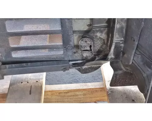 FREIGHTLINER Cascadia 113 Hood