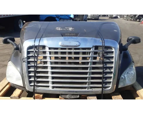 FREIGHTLINER Cascadia 113 Hood