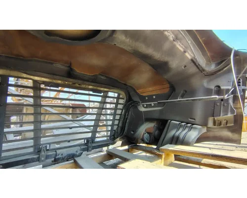 FREIGHTLINER Cascadia 113 Hood