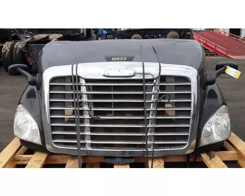 FREIGHTLINER Cascadia 113 Hood