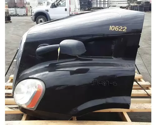 FREIGHTLINER Cascadia 113 Hood
