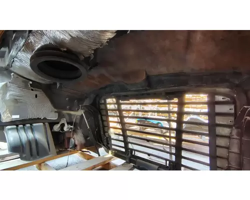 FREIGHTLINER Cascadia 113 Hood