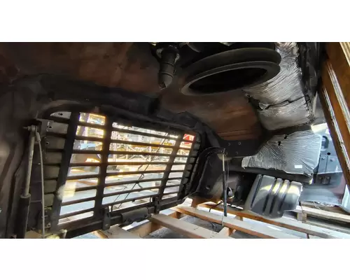 FREIGHTLINER Cascadia 113 Hood