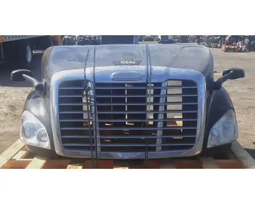 FREIGHTLINER Cascadia 113 Hood