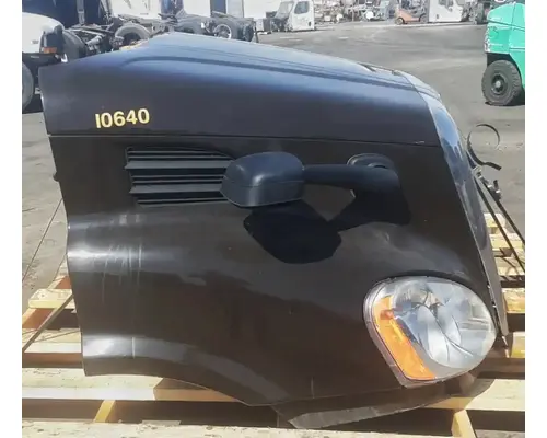FREIGHTLINER Cascadia 113 Hood