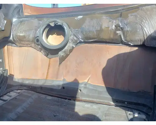 FREIGHTLINER Cascadia 113 Hood