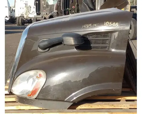 FREIGHTLINER Cascadia 113 Hood