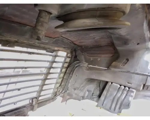 FREIGHTLINER Cascadia 113 Hood