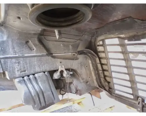 FREIGHTLINER Cascadia 113 Hood