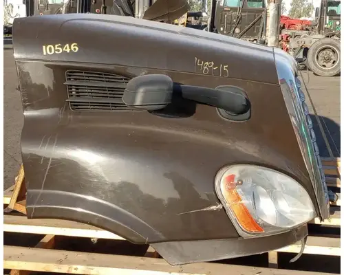 FREIGHTLINER Cascadia 113 Hood