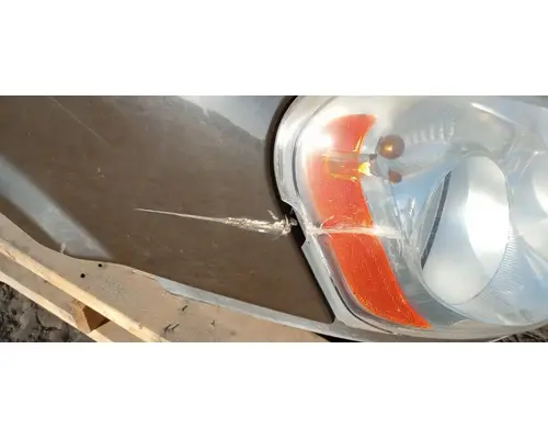 FREIGHTLINER Cascadia 113 Hood