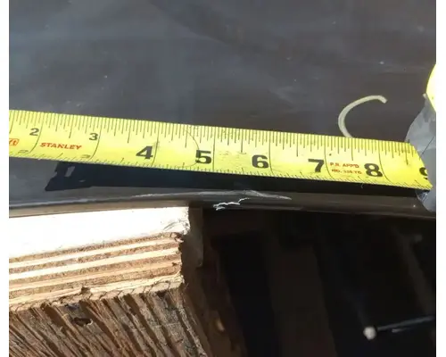 FREIGHTLINER Cascadia 113 Hood