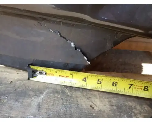 FREIGHTLINER Cascadia 113 Hood