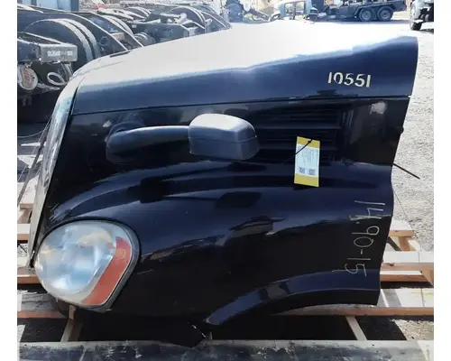 FREIGHTLINER Cascadia 113 Hood